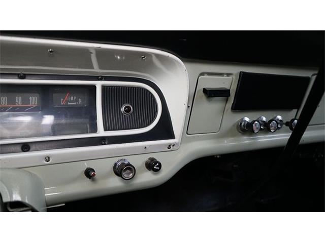1967 Ford F250 (CC-2095547) for sale in Stratford, Ontario