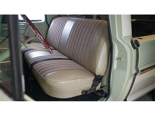 1967 Ford F250 (CC-2095547) for sale in Stratford, Ontario