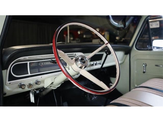 1967 Ford F250 (CC-2095547) for sale in Stratford, Ontario