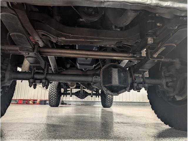 1967 Ford F250 (CC-2095547) for sale in Stratford, Ontario