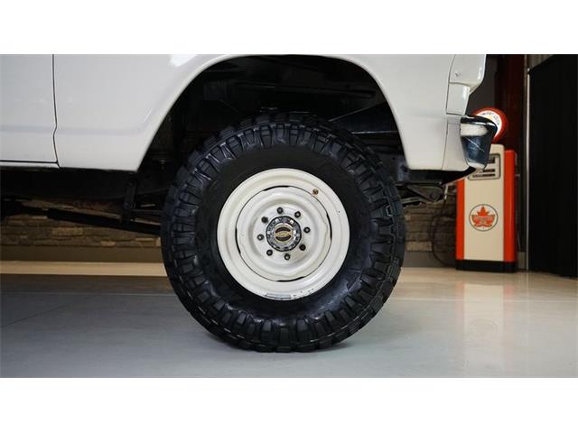 1967 Ford F250 (CC-2095547) for sale in Stratford, Ontario
