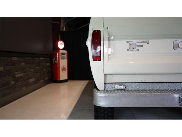 1967 Ford F250 (CC-2095547) for sale in Stratford, Ontario