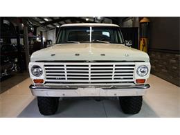 1967 Ford F250 (CC-2095547) for sale in Stratford, Ontario