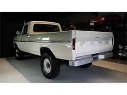 1967 Ford F250 (CC-2095547) for sale in Stratford, Ontario