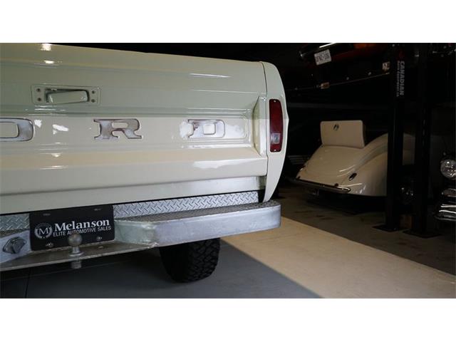 1967 Ford F250 (CC-2095547) for sale in Stratford, Ontario