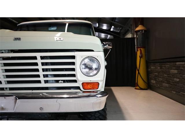 1967 Ford F250 (CC-2095547) for sale in Stratford, Ontario
