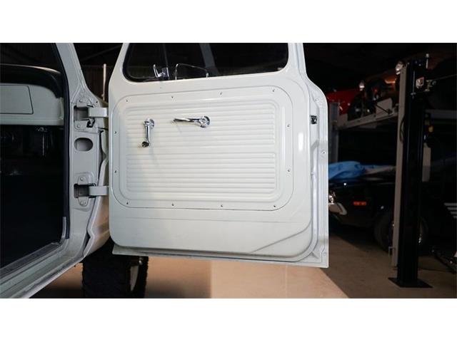 1967 Ford F250 (CC-2095547) for sale in Stratford, Ontario