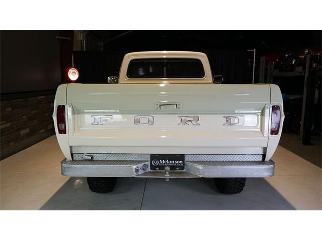 1967 Ford F250 (CC-2095547) for sale in Stratford, Ontario