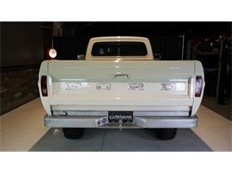 1967 Ford F250 (CC-2095547) for sale in Stratford, Ontario