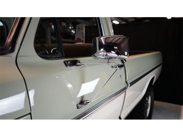 1967 Ford F250 (CC-2095547) for sale in Stratford, Ontario