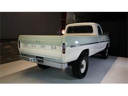 1967 Ford F250 (CC-2095547) for sale in Stratford, Ontario