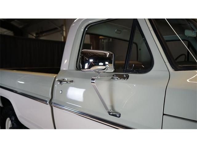 1967 Ford F250 (CC-2095547) for sale in Stratford, Ontario