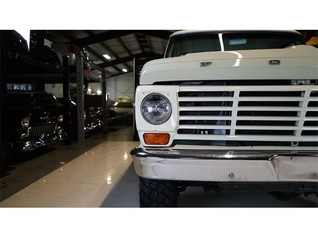 1967 Ford F250 (CC-2095547) for sale in Stratford, Ontario