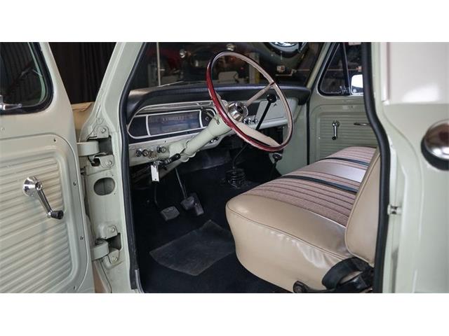 1967 Ford F250 (CC-2095547) for sale in Stratford, Ontario
