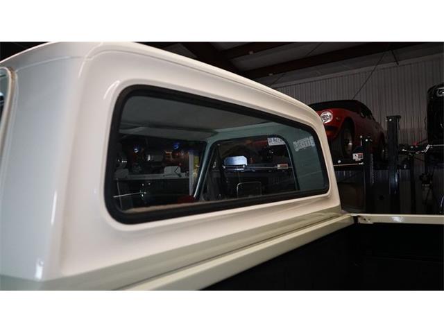 1967 Ford F250 (CC-2095547) for sale in Stratford, Ontario