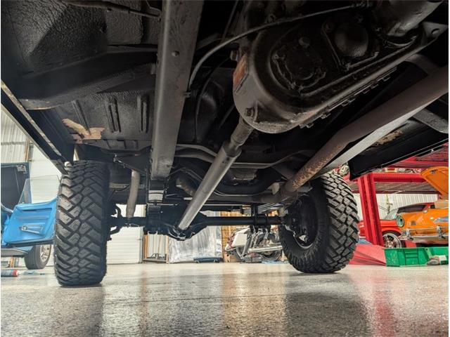 1967 Ford F250 (CC-2095547) for sale in Stratford, Ontario