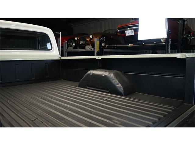 1967 Ford F250 (CC-2095547) for sale in Stratford, Ontario