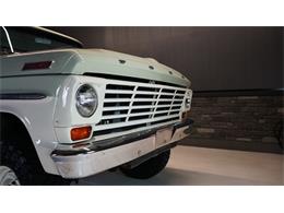 1967 Ford F250 (CC-2095547) for sale in Stratford, Ontario