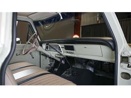 1967 Ford F250 (CC-2095547) for sale in Stratford, Ontario