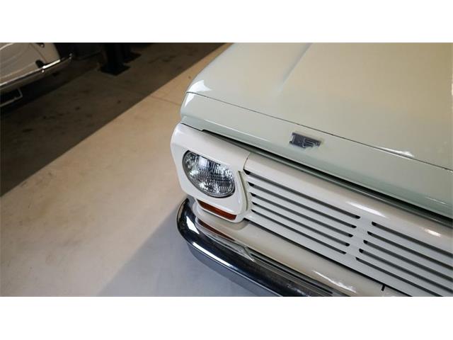 1967 Ford F250 (CC-2095547) for sale in Stratford, Ontario