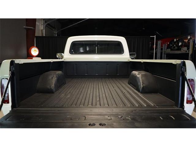 1967 Ford F250 (CC-2095547) for sale in Stratford, Ontario