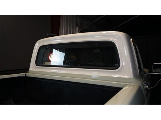 1967 Ford F250 (CC-2095547) for sale in Stratford, Ontario