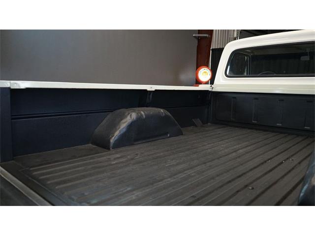 1967 Ford F250 (CC-2095547) for sale in Stratford, Ontario
