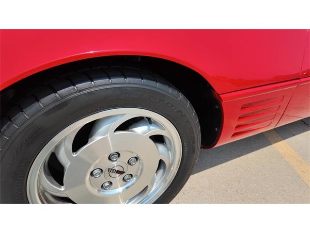 1994 Chevrolet Corvette (CC-2095548) for sale in Sioux Falls, South Dakota