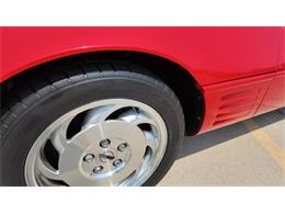 1994 Chevrolet Corvette (CC-2095548) for sale in Sioux Falls, South Dakota