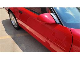 1994 Chevrolet Corvette (CC-2095548) for sale in Sioux Falls, South Dakota