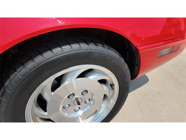 1994 Chevrolet Corvette (CC-2095548) for sale in Sioux Falls, South Dakota