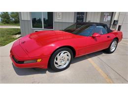 1994 Chevrolet Corvette (CC-2095548) for sale in Sioux Falls, South Dakota