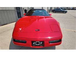 1994 Chevrolet Corvette (CC-2095548) for sale in Sioux Falls, South Dakota