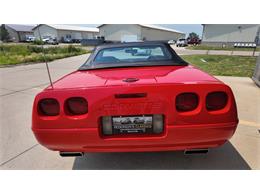 1994 Chevrolet Corvette (CC-2095548) for sale in Sioux Falls, South Dakota
