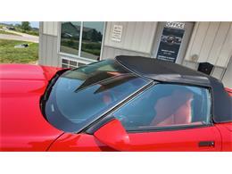 1994 Chevrolet Corvette (CC-2095548) for sale in Sioux Falls, South Dakota