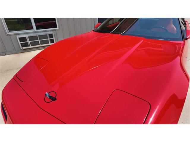 1994 Chevrolet Corvette (CC-2095548) for sale in Sioux Falls, South Dakota