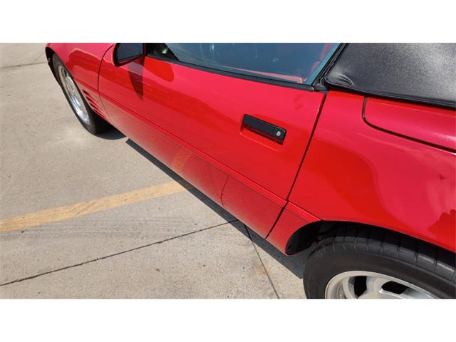 1994 Chevrolet Corvette (CC-2095548) for sale in Sioux Falls, South Dakota