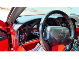1994 Chevrolet Corvette (CC-2095548) for sale in Sioux Falls, South Dakota