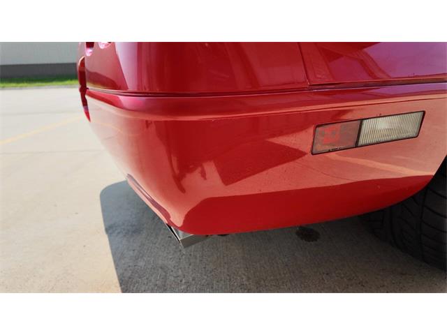 1994 Chevrolet Corvette (CC-2095548) for sale in Sioux Falls, South Dakota