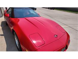 1994 Chevrolet Corvette (CC-2095548) for sale in Sioux Falls, South Dakota