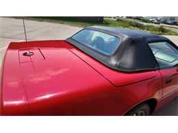 1994 Chevrolet Corvette (CC-2095548) for sale in Sioux Falls, South Dakota