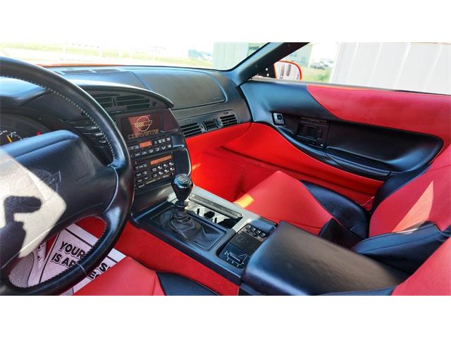 1994 Chevrolet Corvette (CC-2095548) for sale in Sioux Falls, South Dakota