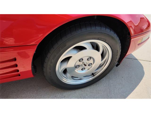1994 Chevrolet Corvette (CC-2095548) for sale in Sioux Falls, South Dakota
