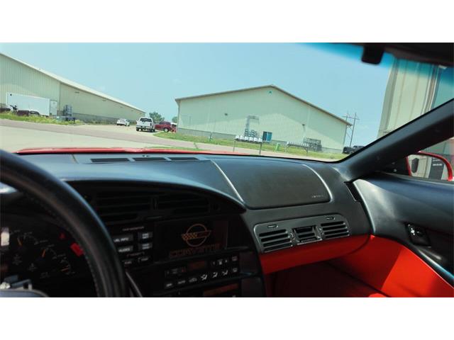 1994 Chevrolet Corvette (CC-2095548) for sale in Sioux Falls, South Dakota