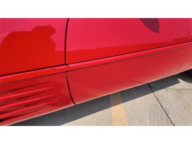 1994 Chevrolet Corvette (CC-2095548) for sale in Sioux Falls, South Dakota