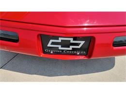 1994 Chevrolet Corvette (CC-2095548) for sale in Sioux Falls, South Dakota