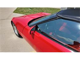 1994 Chevrolet Corvette (CC-2095548) for sale in Sioux Falls, South Dakota