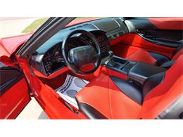 1994 Chevrolet Corvette (CC-2095548) for sale in Sioux Falls, South Dakota