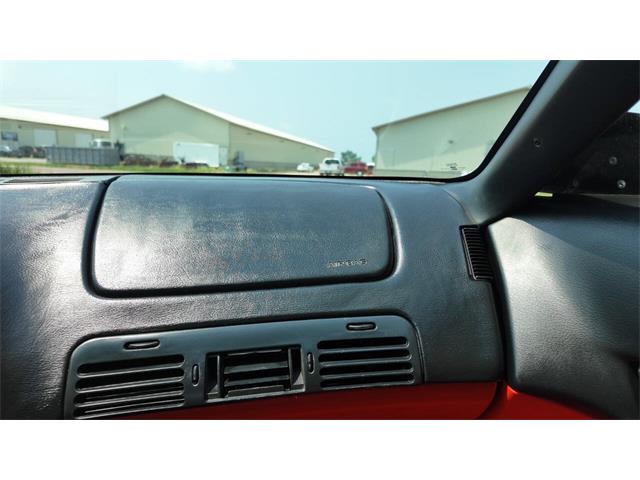 1994 Chevrolet Corvette (CC-2095548) for sale in Sioux Falls, South Dakota