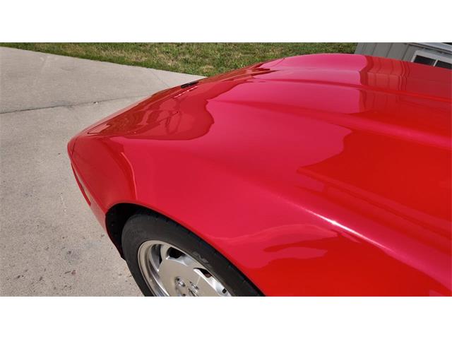 1994 Chevrolet Corvette (CC-2095548) for sale in Sioux Falls, South Dakota